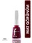 Matte Nail Enamel (M23) 8690604284276 1