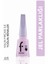 Jelly Look Nail Enamel (JL35 Crystal Blue) 1