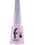 Jelly Look Nail Enamel (JL35 Crystal Blue) 2