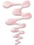 Pearly Yoğun Işıltı Veren Uzun Süre Kalıcı Sedefli Oje (PL202 Satiny Pink) 8682536035439 4