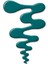 Parlak Bitişli Yüksek Pigmentli Oje (450 Blue Industry New) 8682536036122 4