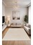 Dijital Baskı Modern Dekoratif Makinada Yıkanabilir Salon Halısı Mutfak Halısı Yolluk Koridor Halısı 1