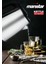Çelik Su Isıtıcı Kettle 2,2 Lt 3