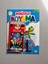 Denizkızı Boyama Kitabı + Fatih 12'li Kuru Boya + Soft Silgi 1
