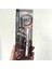 10 Renk Demon Slayer Katana Kılıç Anahtarlık Anime Iblis Kesen Tanjiro Nezuko Anime Katana 15 cm 1