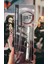 10 Renk Demon Slayer Katana Kılıç Anahtarlık Anime Iblis Kesen Tanjiro Nezuko Anime Katana 15 cm 2