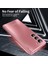 Samsung Galaxy Z Fold6 5g Sert Pc Darbeye Dayanıklı Kapak (Yurt Dışından) 5