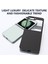 Samsung Galaxy Z Flip6 5g Cilt Hissi Sert Pc Koruyucu Telefon Kapağı (Yurt Dışından) 5