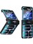 Samsung Galaxy Z Flip6 5g Sert Pc Galvanik Telefon Kapağı (Yurt Dışından) 1