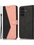 Samsung Galaxy S24 Fe Pu Deri Cüzdan Telefon Kılıfı (Yurt Dışından) 1
