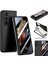 Samsung Galaxy Z Fold6 5g Kauçuk Pc Telefon Kapağı (Yurt Dışından) 1