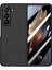 Samsung Galaxy Z Fold6 5g Kauçuk Pc Telefon Kapağı (Yurt Dışından) 2