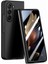 Samsung Galaxy Z Fold6 5g Kauçuk Pc Telefon Kapağı (Yurt Dışından) 5