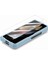 Samsung Galaxy Z Fold6 5g Kauçuk Pc Telefon Kapağı (Yurt Dışından) 3