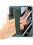 Samsung Galaxy Z Fold6 5g Anti-Drop Bileklik Deri + Pc Telefon Kılıfı (Yurt Dışından) 3