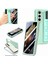 Samsung Galaxy Z Fold6 5g Deri+Pc Telefon Kılıfı (Yurt Dışından) 1