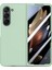 Samsung Galaxy Z Fold6 5g Kauçuk Pc Telefon Kapağı (Yurt Dışından) 2