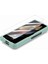 Samsung Galaxy Z Fold6 5g Kauçuk Pc Telefon Kapağı (Yurt Dışından) 3