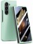 Samsung Galaxy Z Fold6 5g Kauçuk Pc Telefon Kapağı (Yurt Dışından) 5