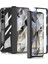 Samsung Galaxy Z Fold6 5g Elektro Kaplama Kickstand Pc Telefon Kapağı (Yurt Dışından) 1