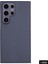 Samsung Galaxy S24 Ultra Telefon Kılıfı Kaba Doku Dokunsuz Dokunmatik Duygu (Yurt Dışından) 1