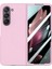 Samsung Galaxy Z Fold6 5g Kauçuk Pc Telefon Kapağı (Yurt Dışından) 2