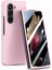 Samsung Galaxy Z Fold6 5g Kauçuk Pc Telefon Kapağı (Yurt Dışından) 5