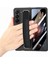 Samsung Galaxy Z Fold6 5g Deri+Pc Telefon Kılıfı (Yurt Dışından) 3
