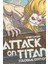 Attack On Titan: Colossal Edition 6 - Hajime Isayama 1