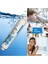 Water System Kapalı Kasa 5 Li Set Komple Inline Su Arıtma Filtresi Ro 122 5