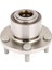 BROM VW61003-ARKA TEKER PORYASI RULMANLI TİGUAN 16 1T0598611B 1