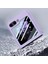 Samsung Galaxy Z Flip6 5g Büyük Pencereli Sert Pc Telefon Kapağı (Yurt Dışından) 3