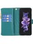 Samsung Galaxy Z Fold6 5g Pu Deri Fermuar Cep Telefonu Kapağı (Yurt Dışından) 4