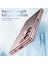 Samsung Galaxy Z Fold6 5g Kalem / Kalem Yuvası ile Pc Telefon Kılıfı Kickstand Kapağı Vardı (Yurt Dışından) 5