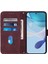 Samsung Galaxy Z Fold6 5g Pu Deri Telefon Kılıfı (Yurt Dışından) 2