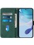 Samsung Galaxy Z Fold6 5g Pu Deri Telefon Kılıfı (Yurt Dışından) 2