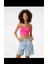 Allbucks Bershka, Ip Askılı Korse Saten Top Büstiyer ABBRS0068 1