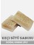 Doğal Kabak Lifli Keçi Sütü Sabunu - DSR3919-1228 1
