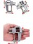 Mini Masa Tezgah Hobi Mengenesi Sabitleme Sıkıştırma Aparat 30 mm (4767) - DSR9711-9498 4