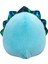 Triceratops Vilmos 62 cm Jumbo Boy SQCR06706 4