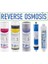 Su Arıtma Komple 5 Li Set Filtre Takımı Water Quality (Housingli Sistem) Ro 132 1