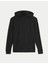 Supima® Cotton Kapüşonlu Sweatshirt 1