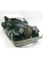 Dekoratif Metal 1934 Lincoln Klasik Araba 1