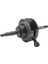 SA13000 Krank Orjinal Honda Alpha 110 1300A-K48-A00 1