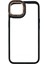 Apple iPhone 14 Uyumlu NT-N027 Diamond Arka Koruma Kılıf 1