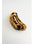 France Leopar Kıskaç Toka (9cm) 1