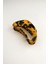 France Leopar Kıskaç Toka (9cm) 2
