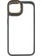 Apple iPhone 13 Uyumlu NT-N027 Diamond Arka Koruma Kılıf 1