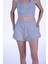 Urban Up W Fleece Short 3