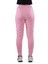 9146M Paça Fermuar Detay Slim Fit Eşofman Pembe 5